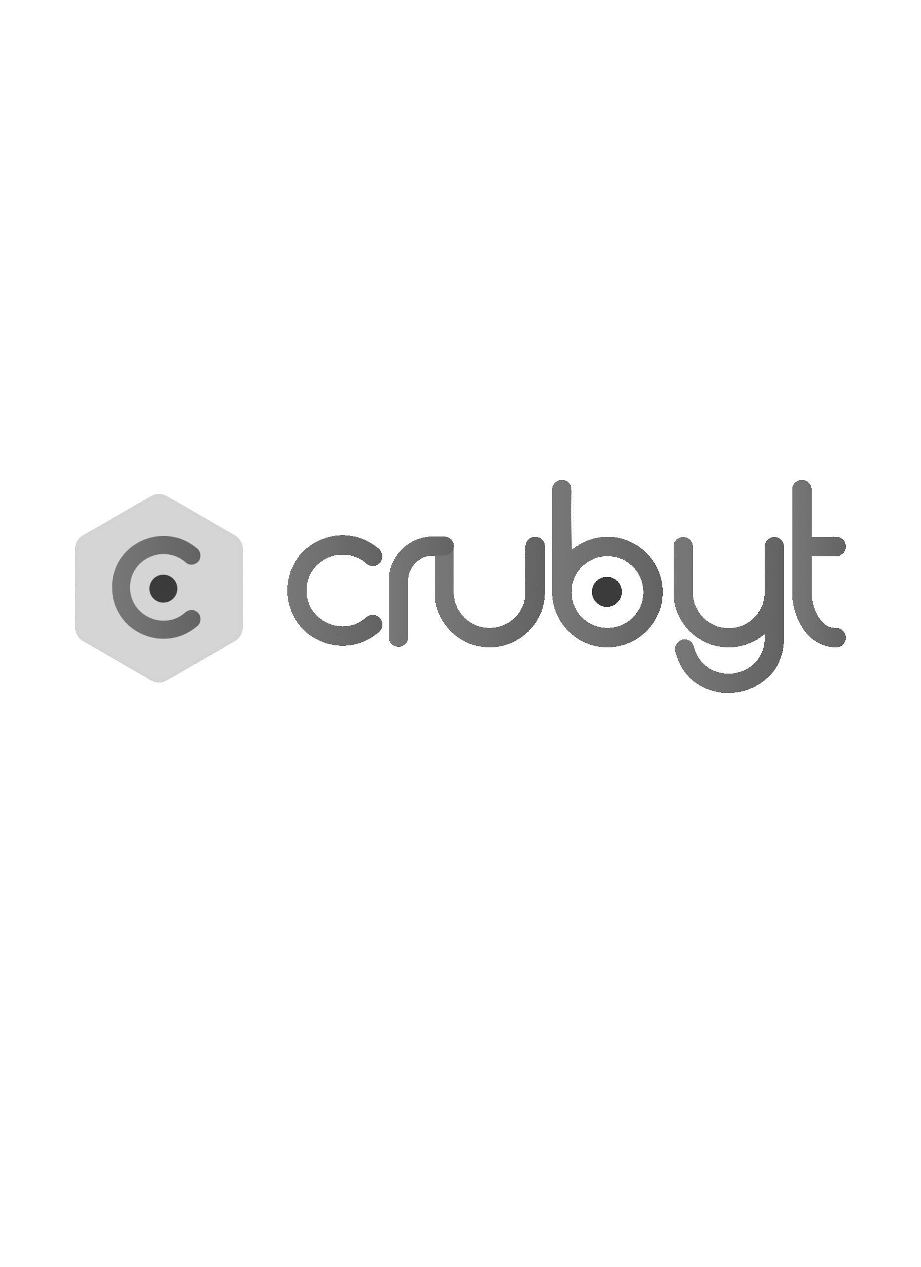 Logo Crubyt